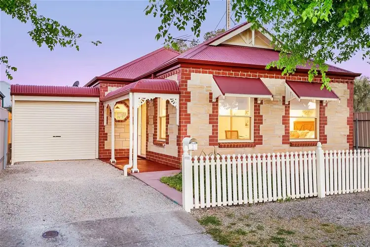 1 Coconut Grove, Golden Grove SA 5125