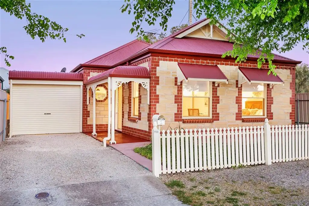 Main view of Homely house listing, 1 Coconut Grove, Golden Grove SA 5125