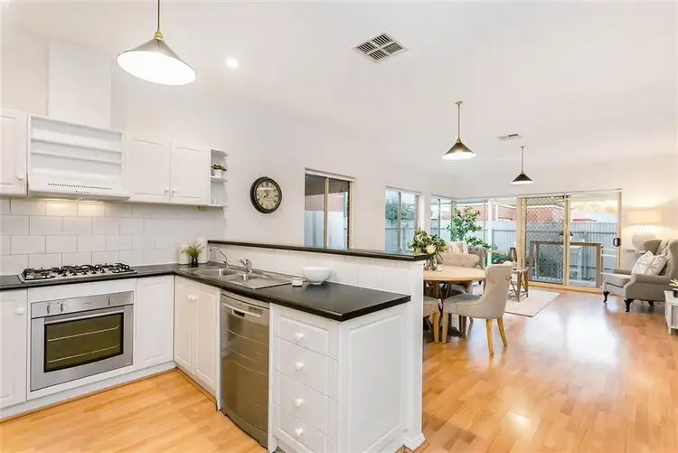 Fifth view of Homely house listing, 1 Coconut Grove, Golden Grove SA 5125