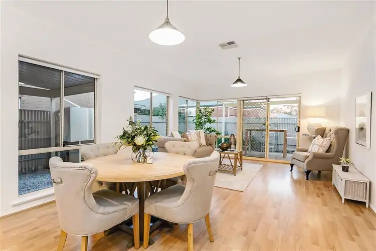 Sixth view of Homely house listing, 1 Coconut Grove, Golden Grove SA 5125