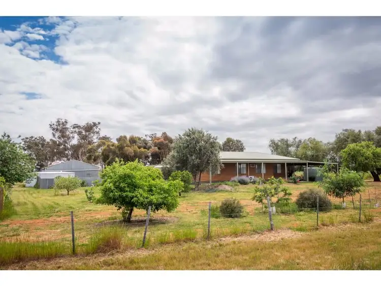 Second view of Homely rural property listing, 156 Hanneberys Road, Euroa VIC 3666