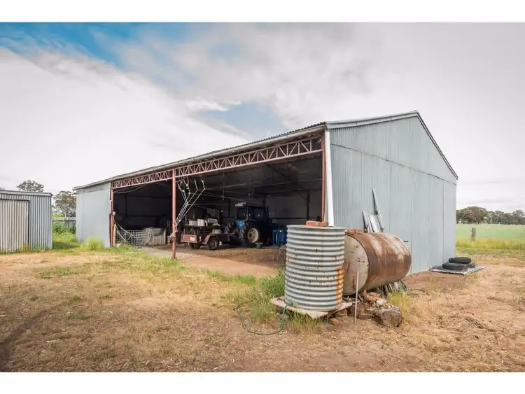 Fourth view of Homely rural property listing, 156 Hanneberys Road, Euroa VIC 3666