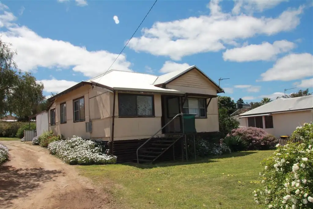 Main view of Homely house listing, 21 Newstead Rd, Kojonup WA 6395