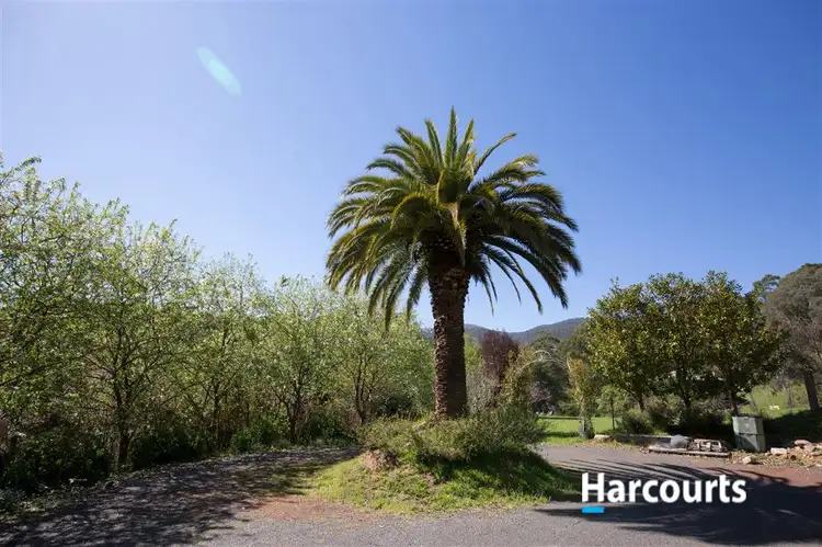 Second view of Homely land listing, 28 Purcell Drive, Merrijig VIC 3723