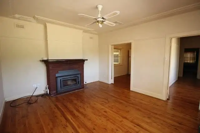 Fourth view of Homely house listing, 131 Temora Street, Cootamundra NSW 2590