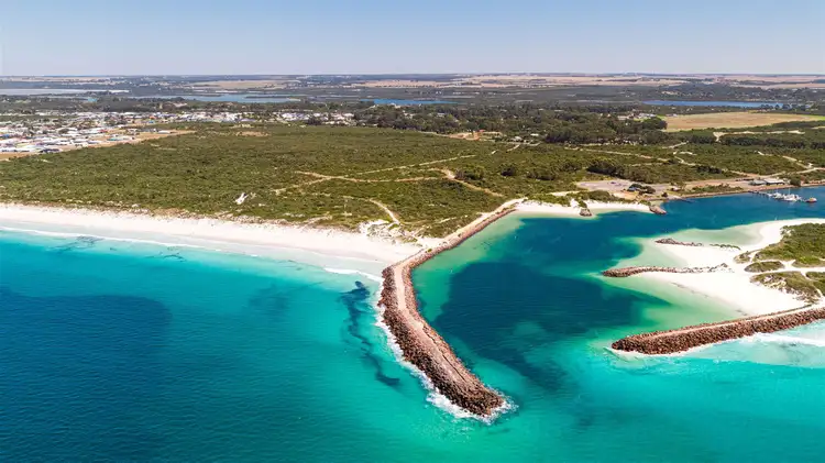 'Lot 1 & 15 Daw Drive ', Bandy Creek WA 6450