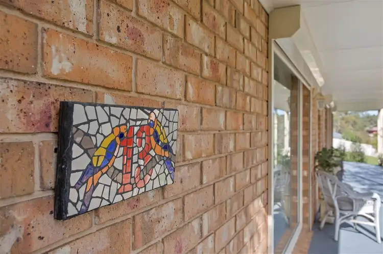 Second view of Homely house listing, 13 Preiss Close, Nairne SA 5252