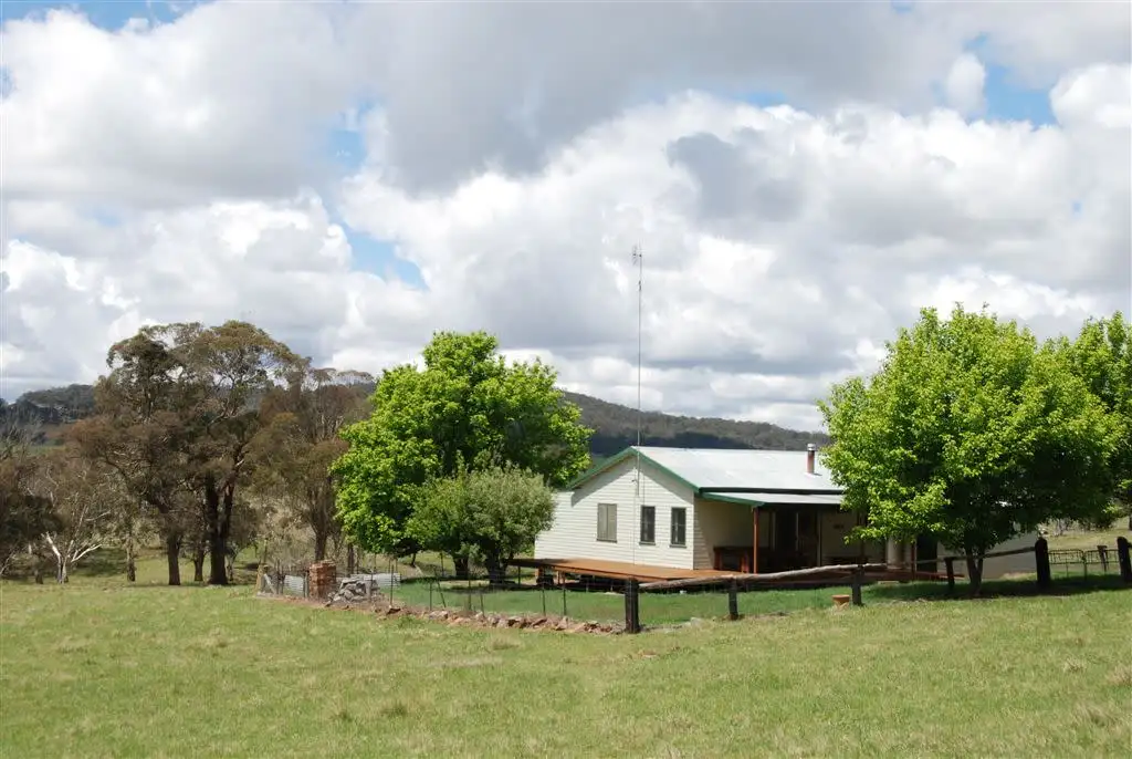 Main view of Homely rural property listing, Address available on request