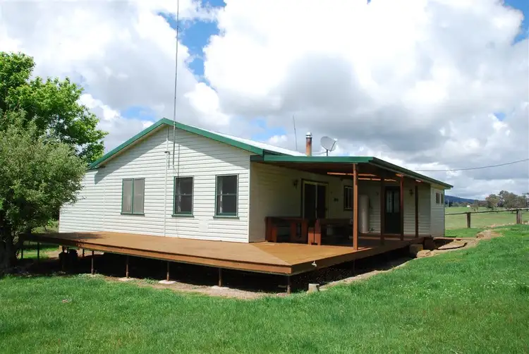 Third view of Homely rural property listing, Address available on request