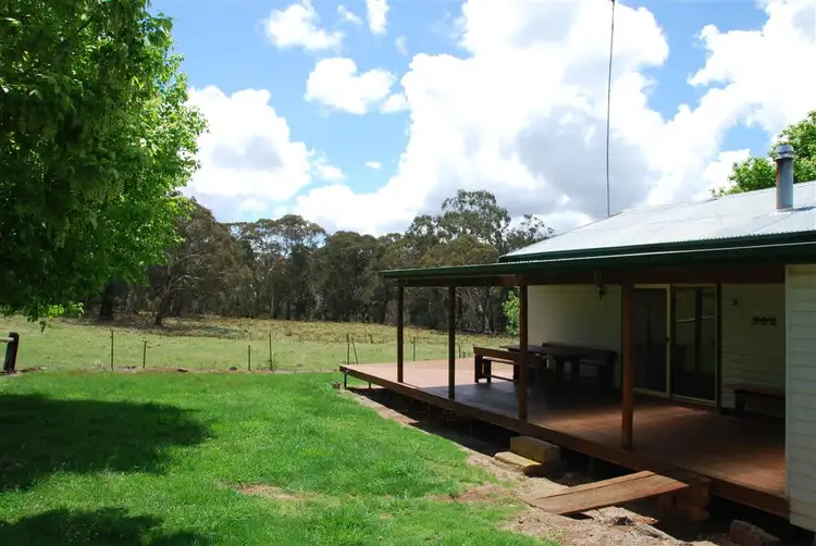 Fourth view of Homely rural property listing, Address available on request