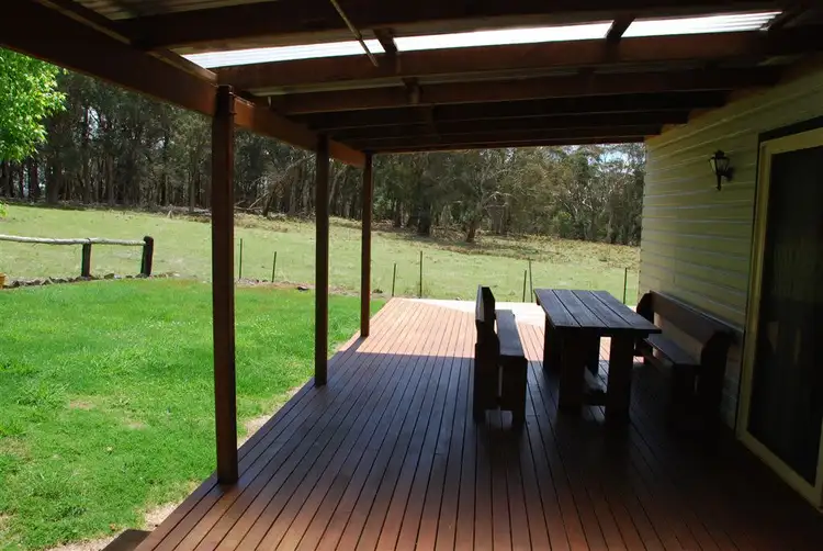 Fifth view of Homely rural property listing, Address available on request