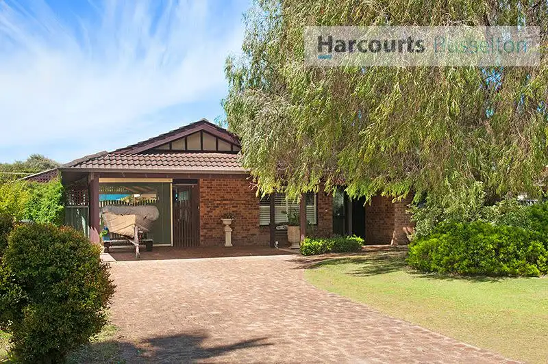 Main view of Homely house listing, 5 Quail Cove, West Busselton WA 6280