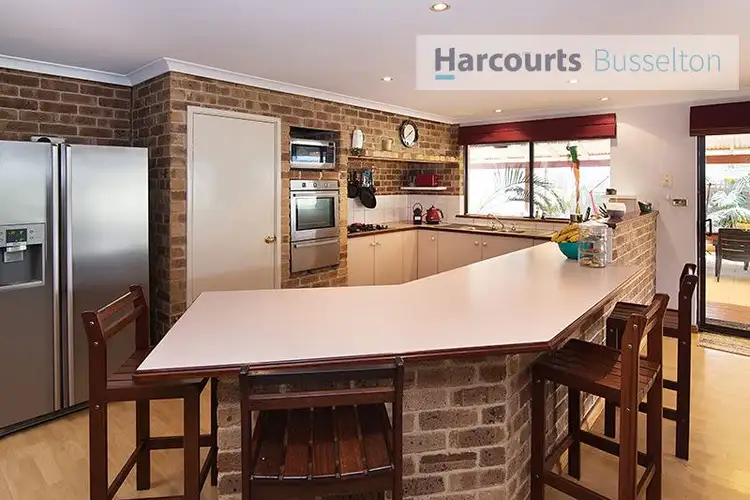 Second view of Homely house listing, 5 Quail Cove, West Busselton WA 6280