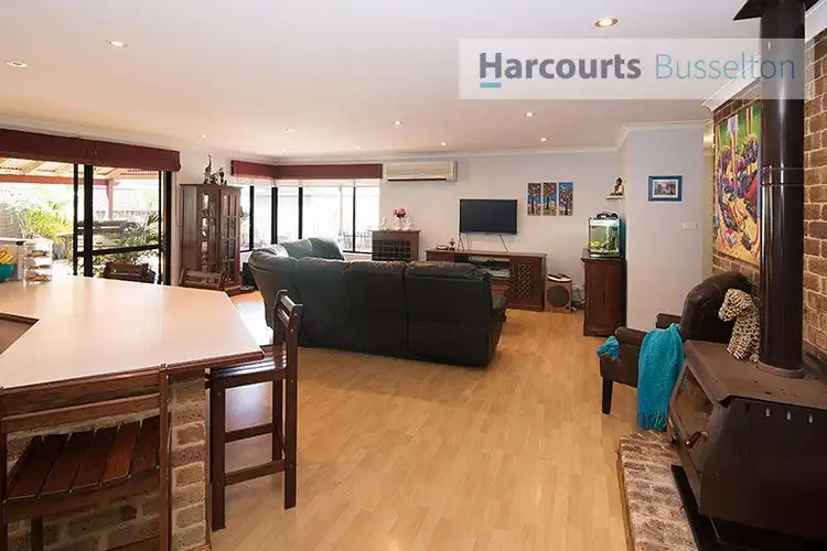 Third view of Homely house listing, 5 Quail Cove, West Busselton WA 6280