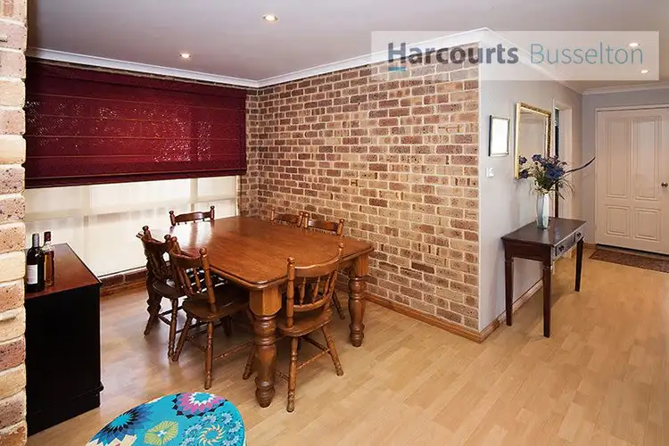 Fourth view of Homely house listing, 5 Quail Cove, West Busselton WA 6280