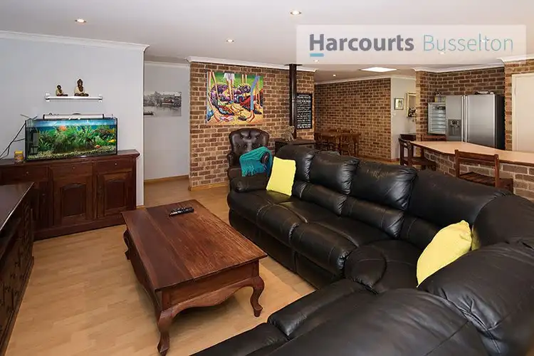 Fifth view of Homely house listing, 5 Quail Cove, West Busselton WA 6280