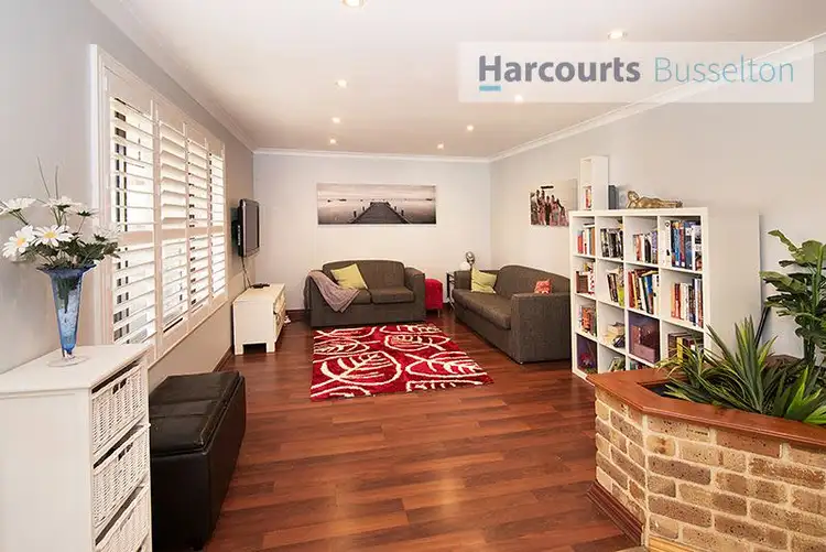 Sixth view of Homely house listing, 5 Quail Cove, West Busselton WA 6280