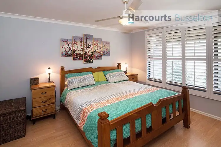 Seventh view of Homely house listing, 5 Quail Cove, West Busselton WA 6280