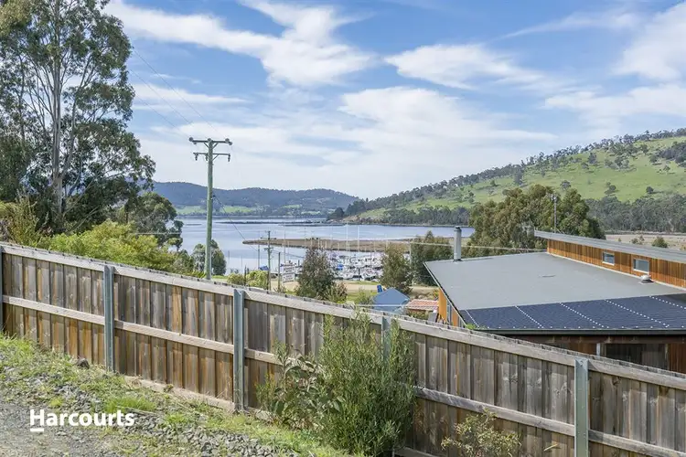 Second view of Homely house listing, 7 Percy Street, Port Huon TAS 7116