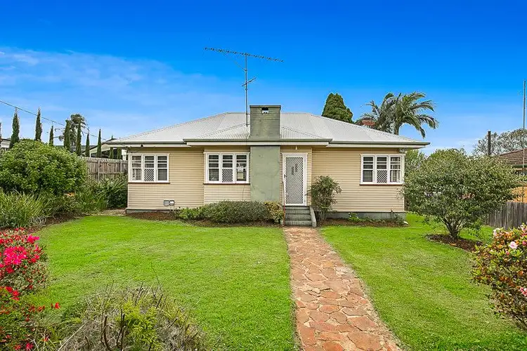 Main view of Homely house listing, 16 Ipswich Street, East Toowoomba QLD 4350