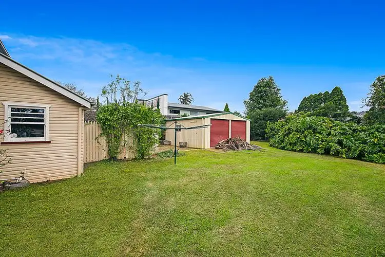 Seventh view of Homely house listing, 16 Ipswich Street, East Toowoomba QLD 4350