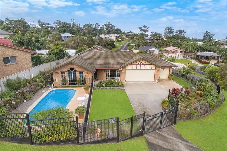 12 Cormorant Court, Aroona QLD 4551