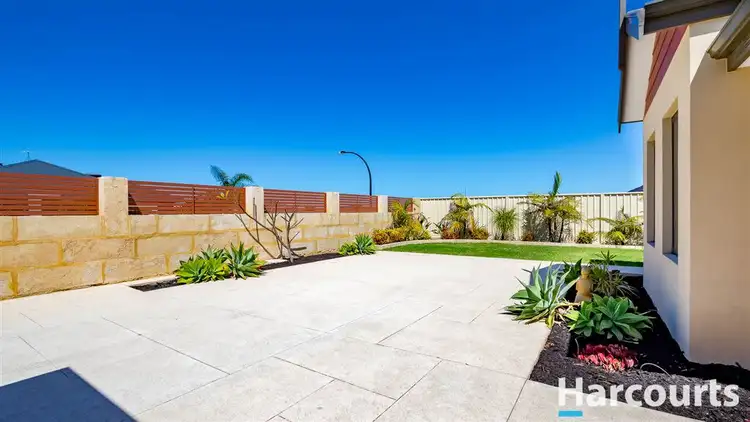Third view of Homely house listing, 21 Hopetoun Bend, Dawesville WA 6211