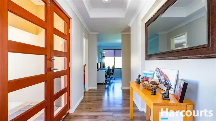 Fourth view of Homely house listing, 21 Hopetoun Bend, Dawesville WA 6211