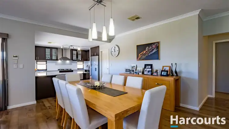 Sixth view of Homely house listing, 21 Hopetoun Bend, Dawesville WA 6211