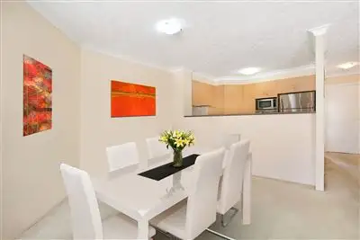 Second view of Homely unit listing, Address available on request