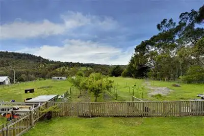Fourth view of Homely house listing, 260 Summerleas Road, Kingston TAS