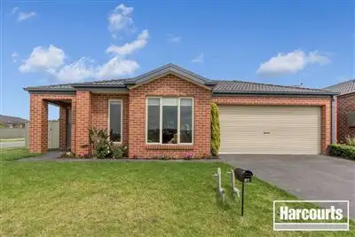 Main view of Homely house listing, 61 Broad Oak Drive, Cranbourne East VIC