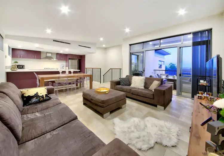 Main view of Homely house listing, 8D Ferguson Street, Maylands WA 6051