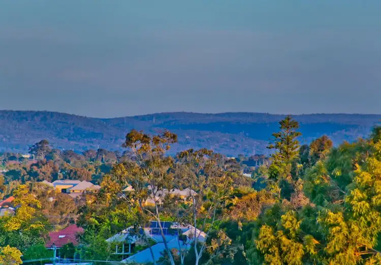 Second view of Homely house listing, 8D Ferguson Street, Maylands WA 6051