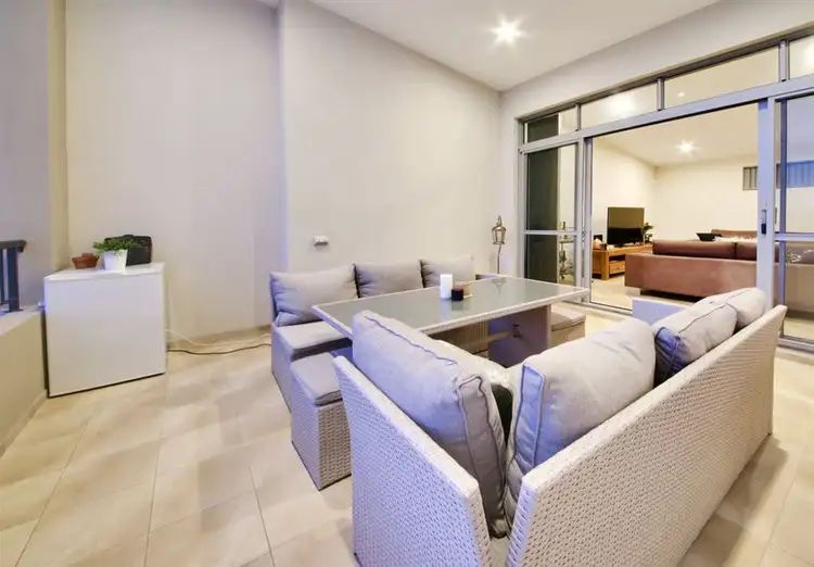 Fifth view of Homely house listing, 8D Ferguson Street, Maylands WA 6051
