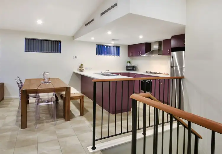 Sixth view of Homely house listing, 8D Ferguson Street, Maylands WA 6051