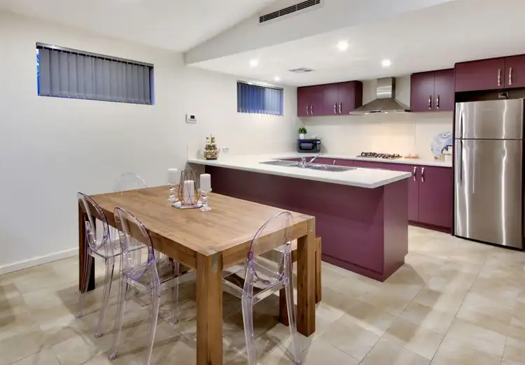 Seventh view of Homely house listing, 8D Ferguson Street, Maylands WA 6051