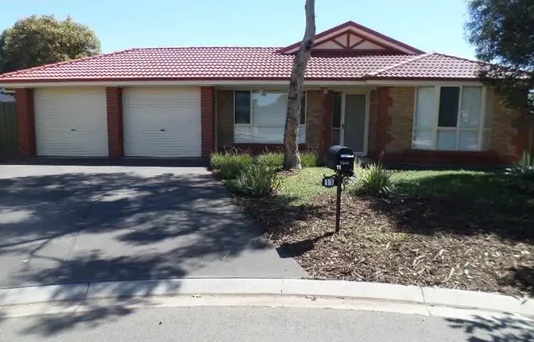 (DHA) Defence Housing Australia, Andrews Farm SA 5114