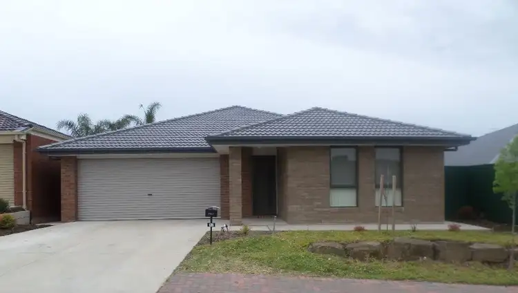 (DHA) Defence Housing Australia, Blakeview SA 5114
