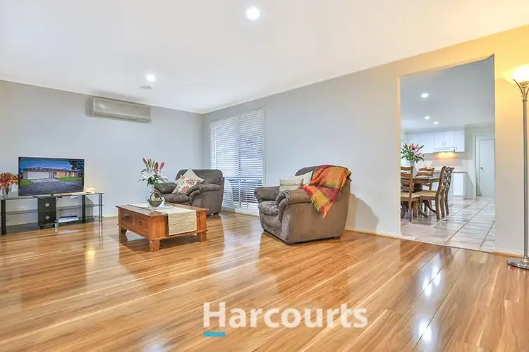 Third view of Homely house listing, 14 Blue Gum Court, Pakenham VIC 3810