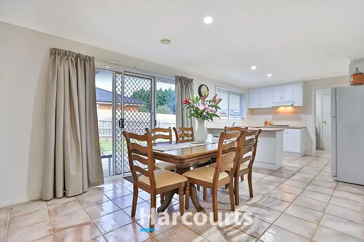 Fourth view of Homely house listing, 14 Blue Gum Court, Pakenham VIC 3810