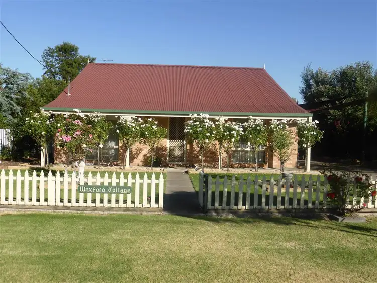29 Vine Street, Holbrook NSW 2644
