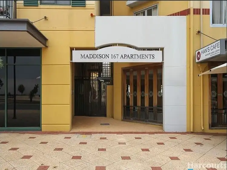 Main view of Homely apartment listing, 31/167 Grand Boulevard, Joondalup WA 6027