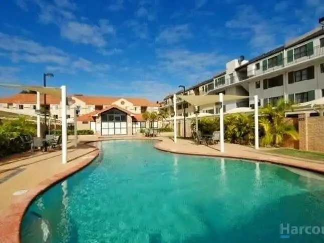 Third view of Homely apartment listing, 31/167 Grand Boulevard, Joondalup WA 6027