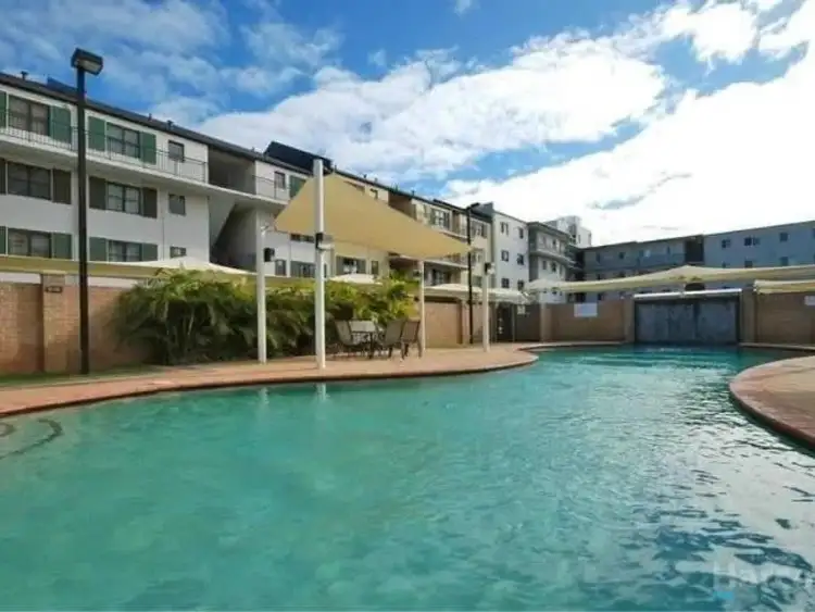Fourth view of Homely apartment listing, 31/167 Grand Boulevard, Joondalup WA 6027