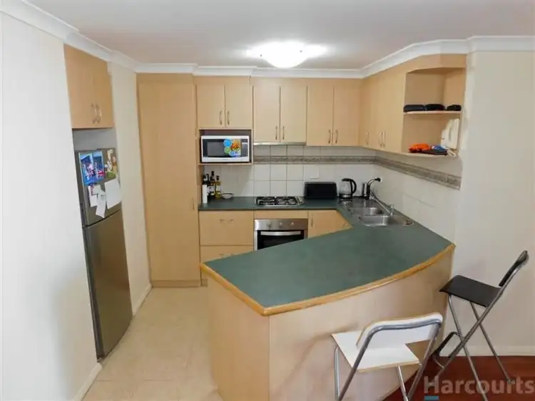 Fifth view of Homely apartment listing, 31/167 Grand Boulevard, Joondalup WA 6027