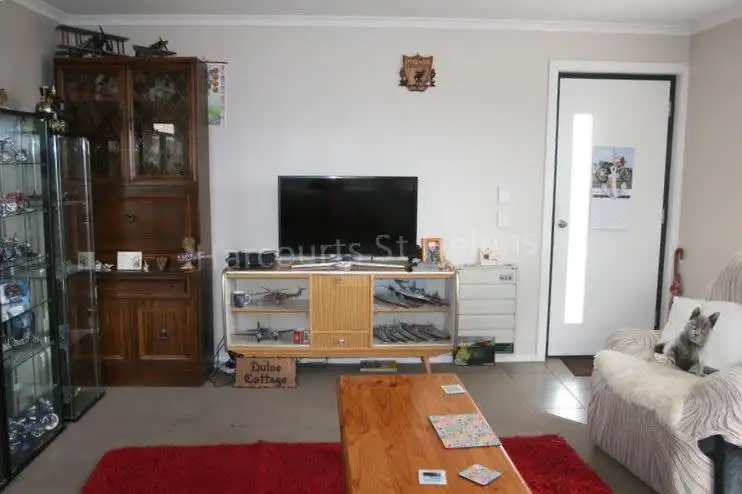 Fifth view of Homely villa listing, 1/8 Alma Court, St Helens TAS 7216