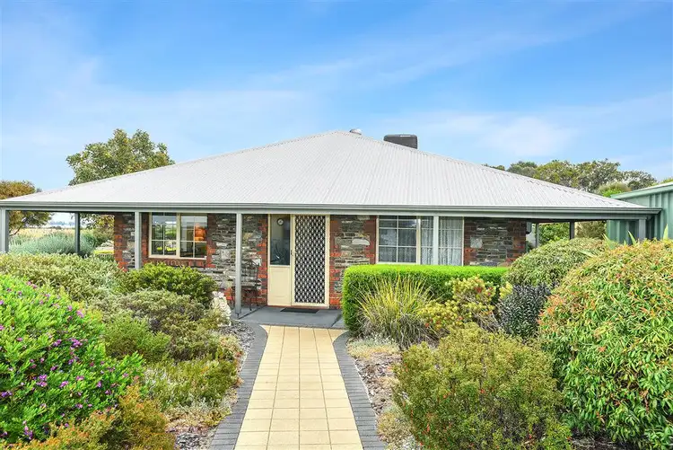 466 Randell Road, Hindmarsh Island SA 5214