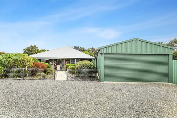 Second view of Homely rural property listing, 466 Randell Road, Hindmarsh Island SA 5214