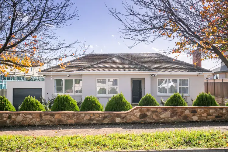 23 Highfield Avenue, St Georges SA 5064